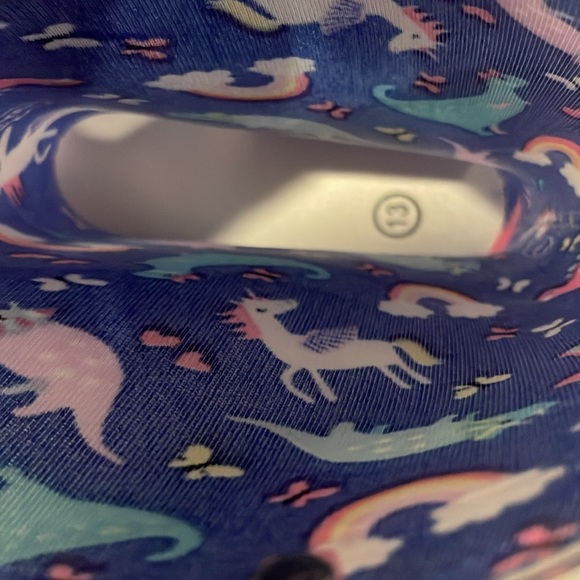 Rainboots - Picture 4 of 4